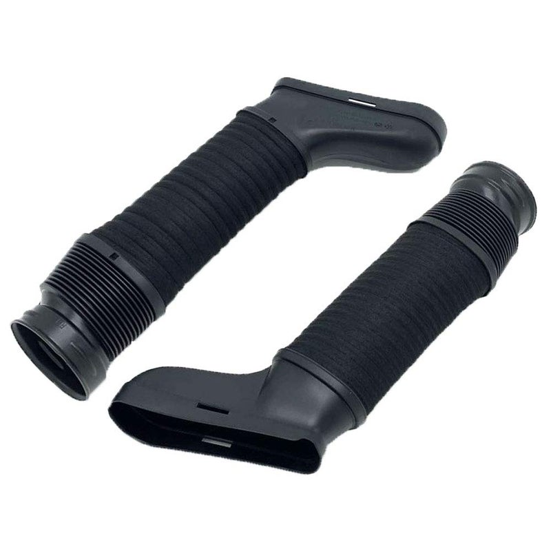 PBAP Air Intake Inlet Duct Hose Left Right for Mercedes W204 W212 C300 C350 E350 2720903582 2720903682 - Image 1